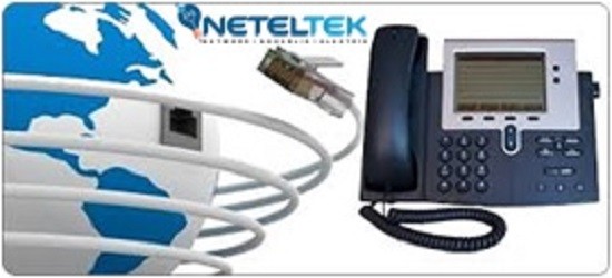 Network ve Santral Sistemleri