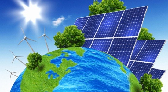Solar Enerji ve Elektrik Tahattüt İşleri