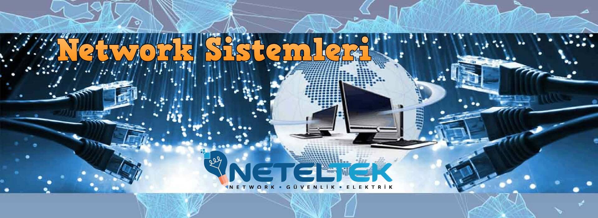 Network Sistemleri